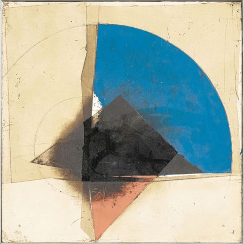 Rolf Otto Lehmann (1930 - 2005) - Foto 1